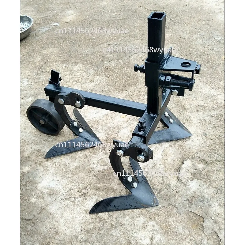 Micro Tillage Machine Accessories Weeding Loosening Shovels Agricultural Hoe Tools