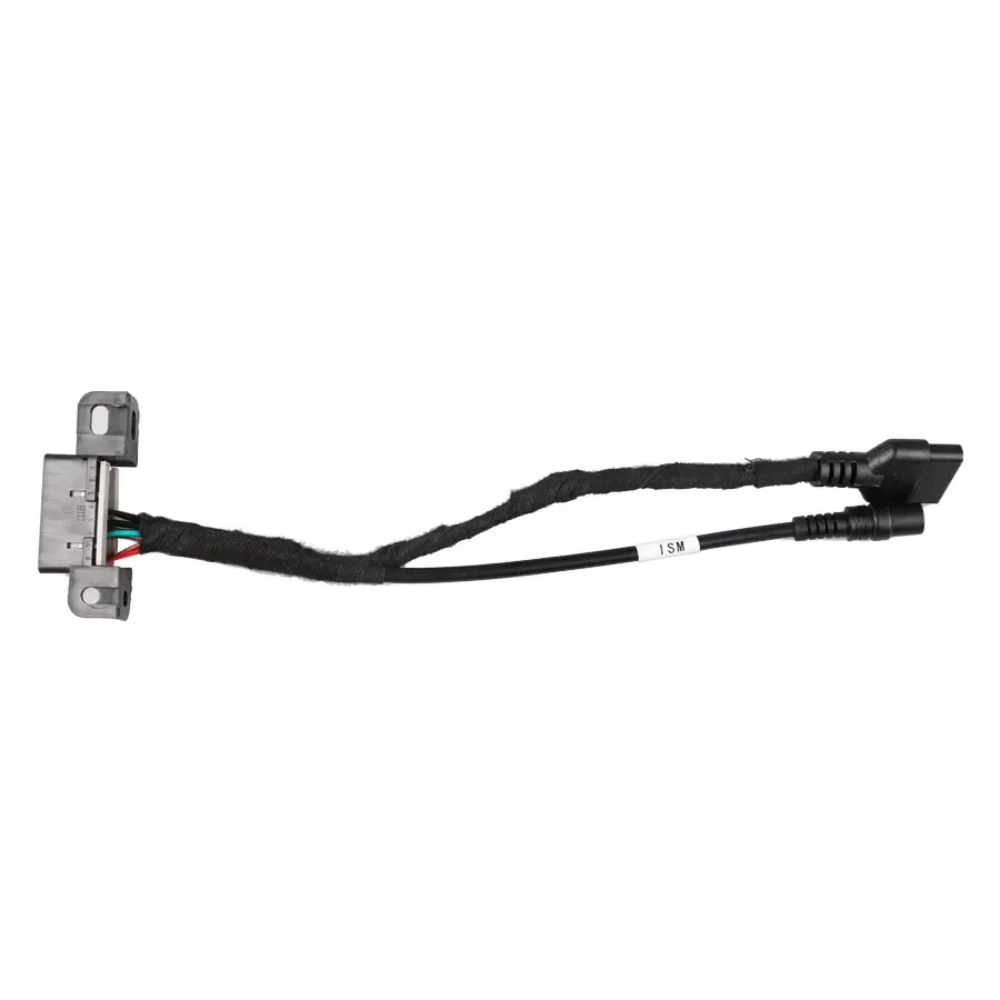 ISM Test Platform Cable For Mercedes-Benz Eorks with Abrites, VVDI MB, CGDI MB, Autel EIS ELV ELS ISM Renew Cable