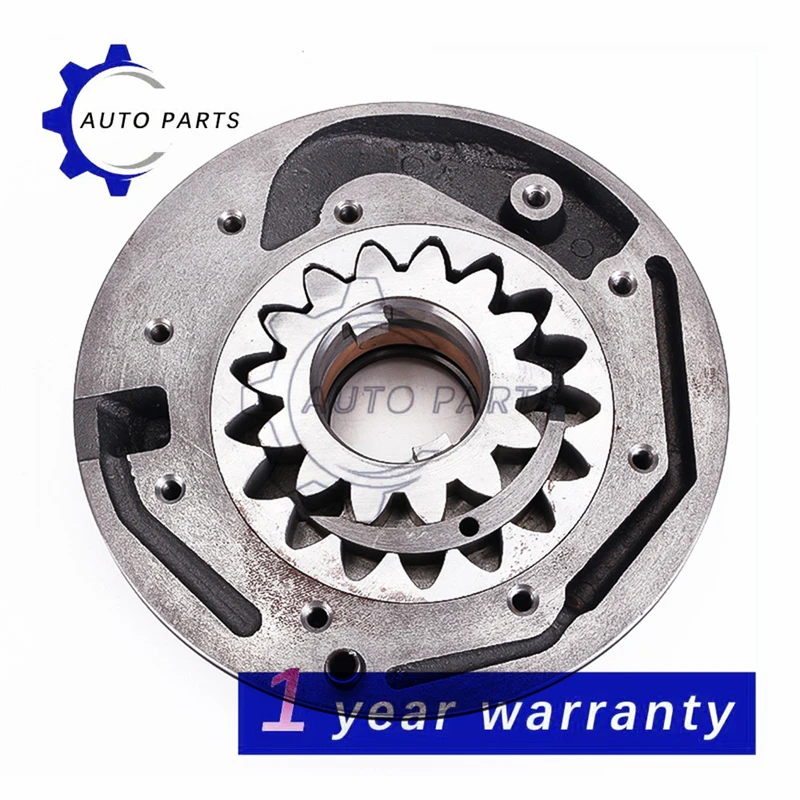 

NEW ZF5HP19 5HP19 Original 01V Automatic Transmission Oil Pump for BMW for AUDI 1060410017 1060210047 BESTAR Car Accessories