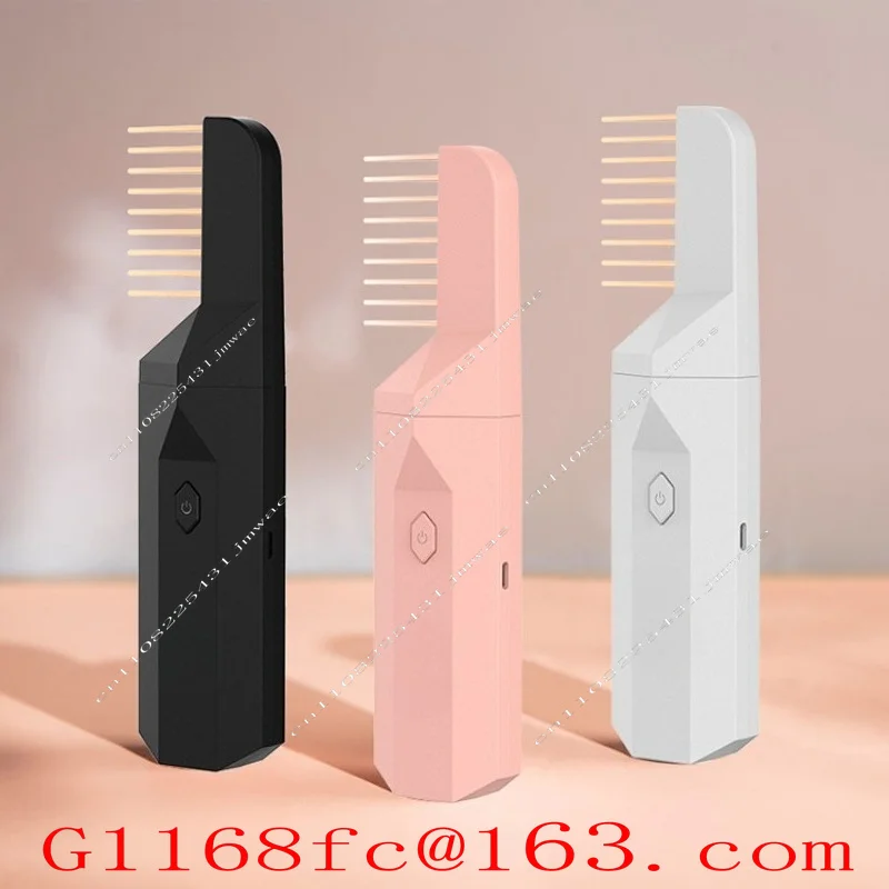 High Quality Professional Latest Design Replaceable Electronic Incense Burner Comb Head