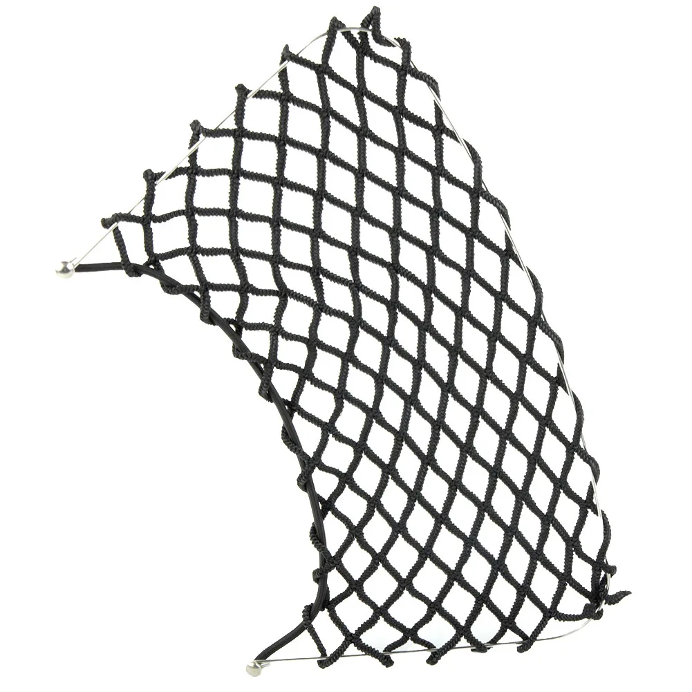 1pc Net Bag Net Replacement Accessories For Benz for smart Fortwo 451 2009-2014 Hot Sale 1pc Net Bag Net Replacement