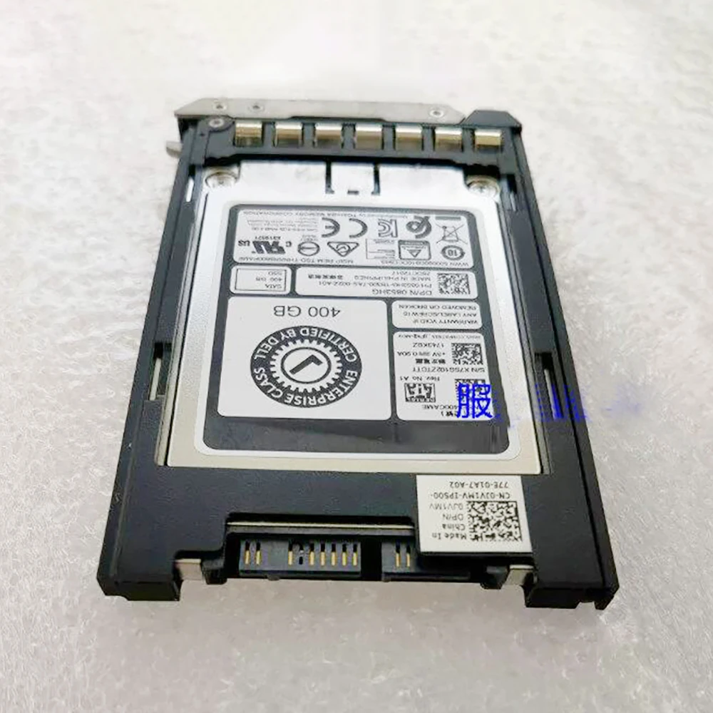 For Dell Enterprise Solid State Drive 400G USATA 1.8-inch 853HG 09TVP