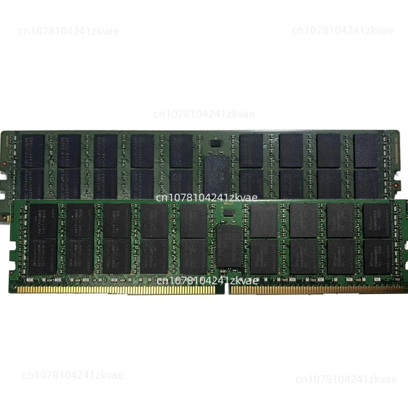 16G 32G Ddr4 Ecc Reg PC4-2133P 2400t 2666V Server Memory X99