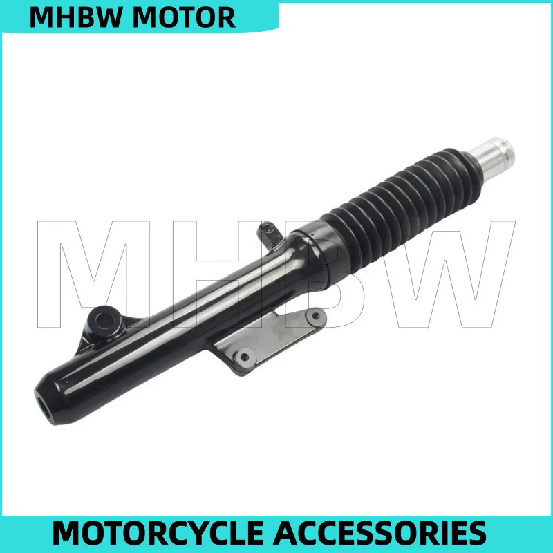 شوكة أمامية يسار/يمين لـ Sym Xs150t-2a/2b/11 Fnx Jet Sl #4