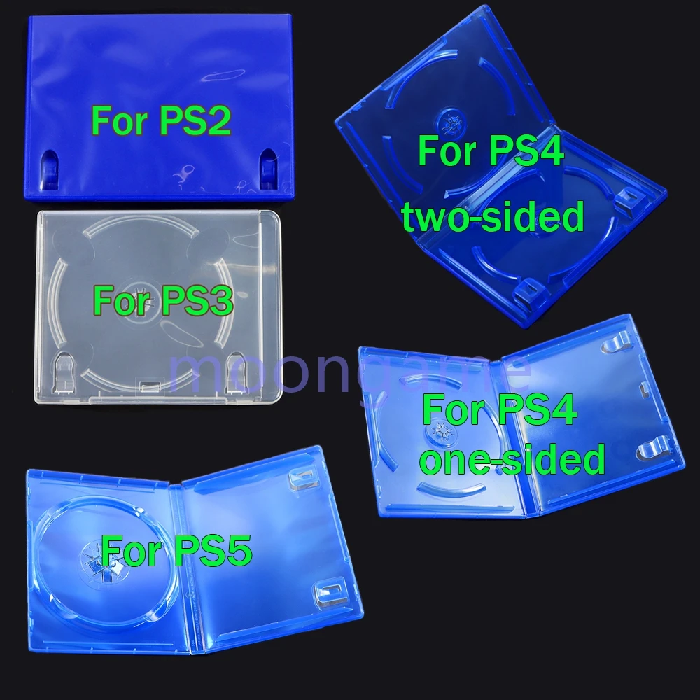 1Pc Cd Dvd Disc Pla… - image