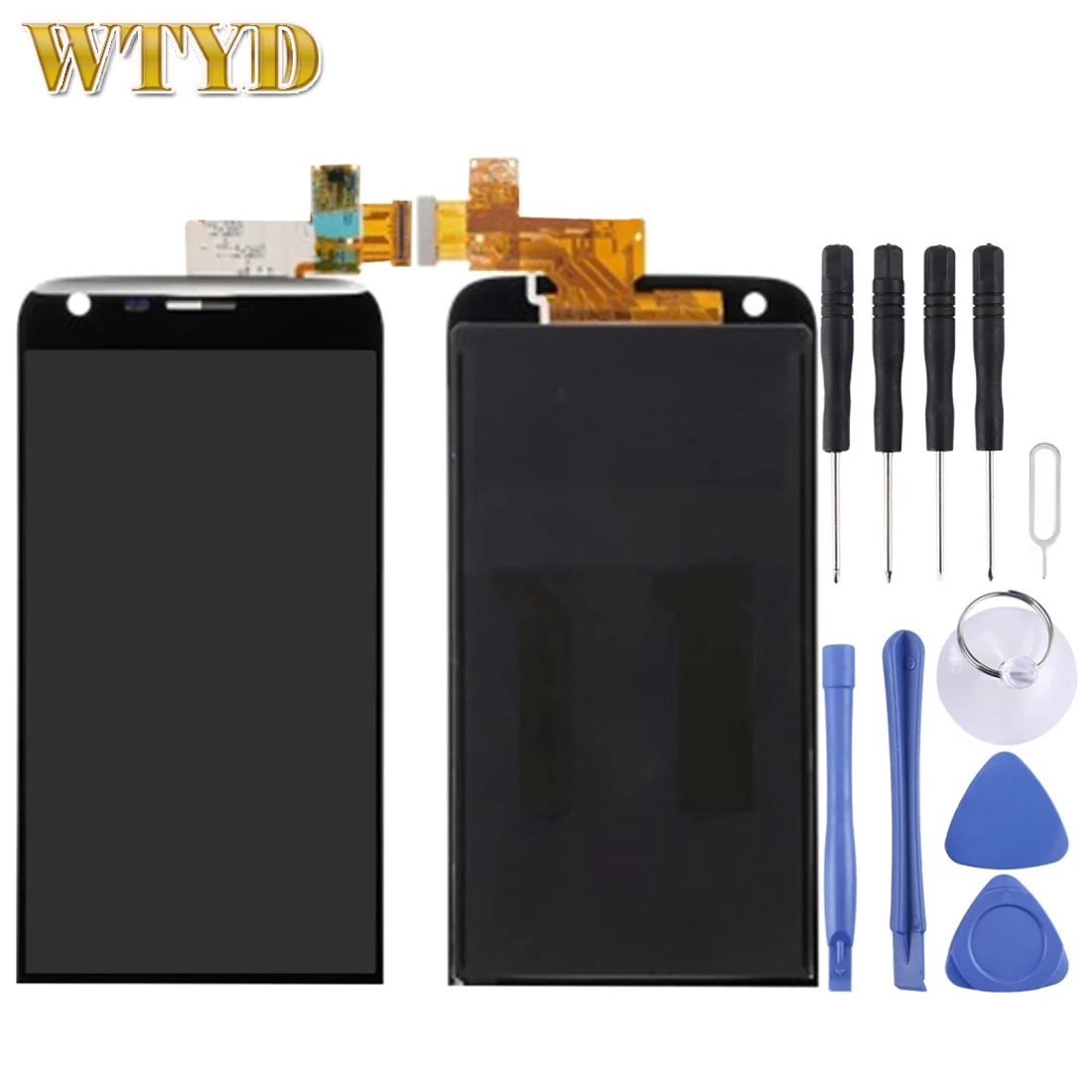 LCD Screen For LG G5 H840 H850 with Digitizer Full Assembly Mobile phone Repair Accessories