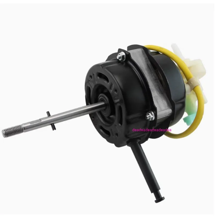 18 inch 450MM 220V floor fan table fan motor accessories suitable for electric fans with double ball bearing heads