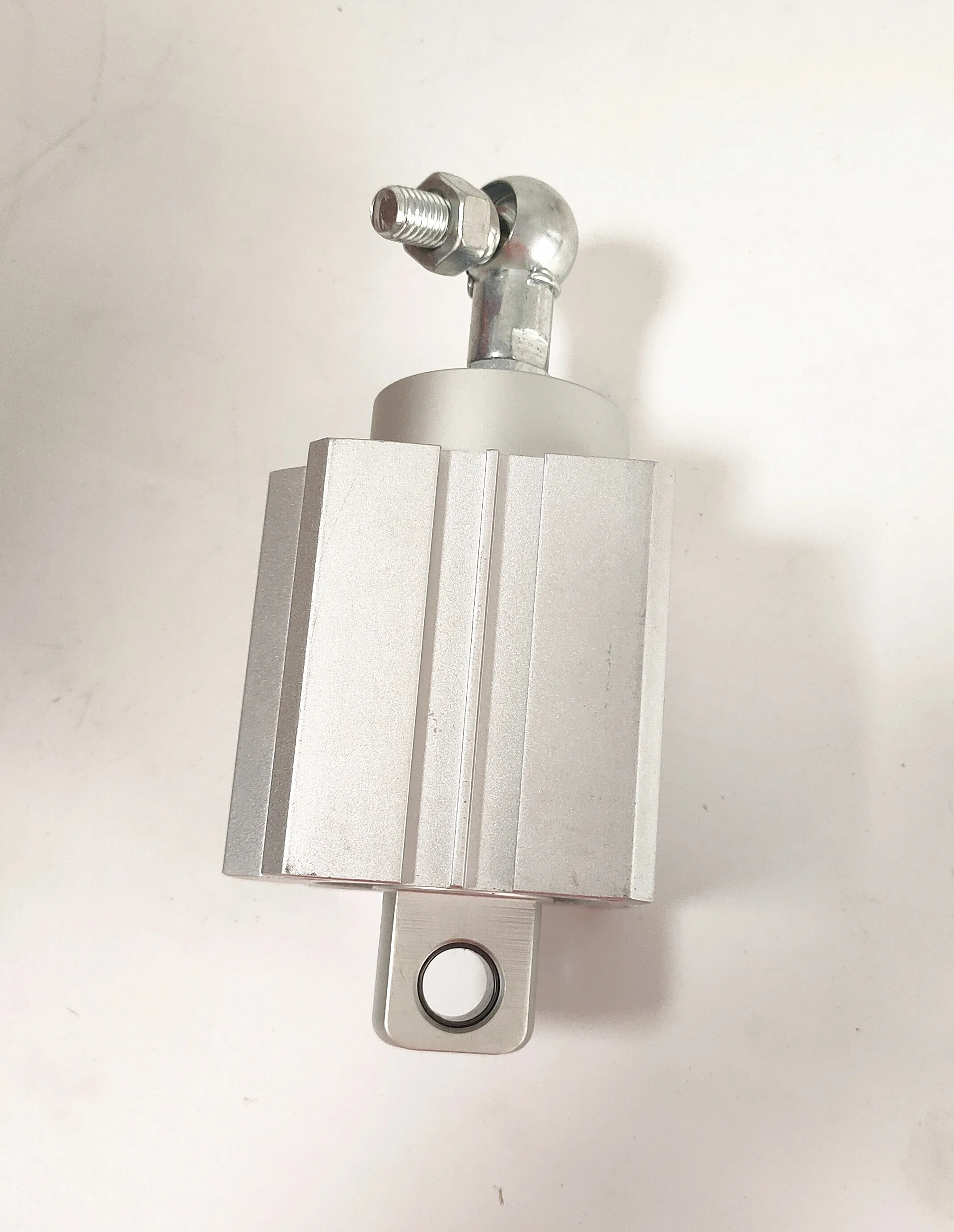 Air Compressor Loading Servo Cylinder LC2-C913A3-200 LC3 Kaishan Red Five Ring Chigao LC1-A140A2
