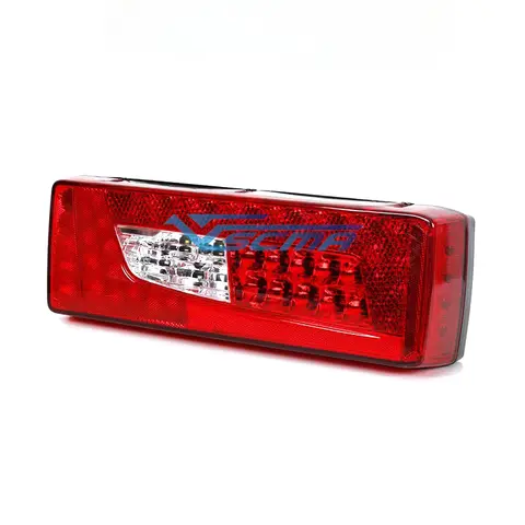 स्कैनिया G410 G440 G450 एलईडी टेललाइट 1 पीस के लिए 10 best sales स्कैनिया एलईडी - №9