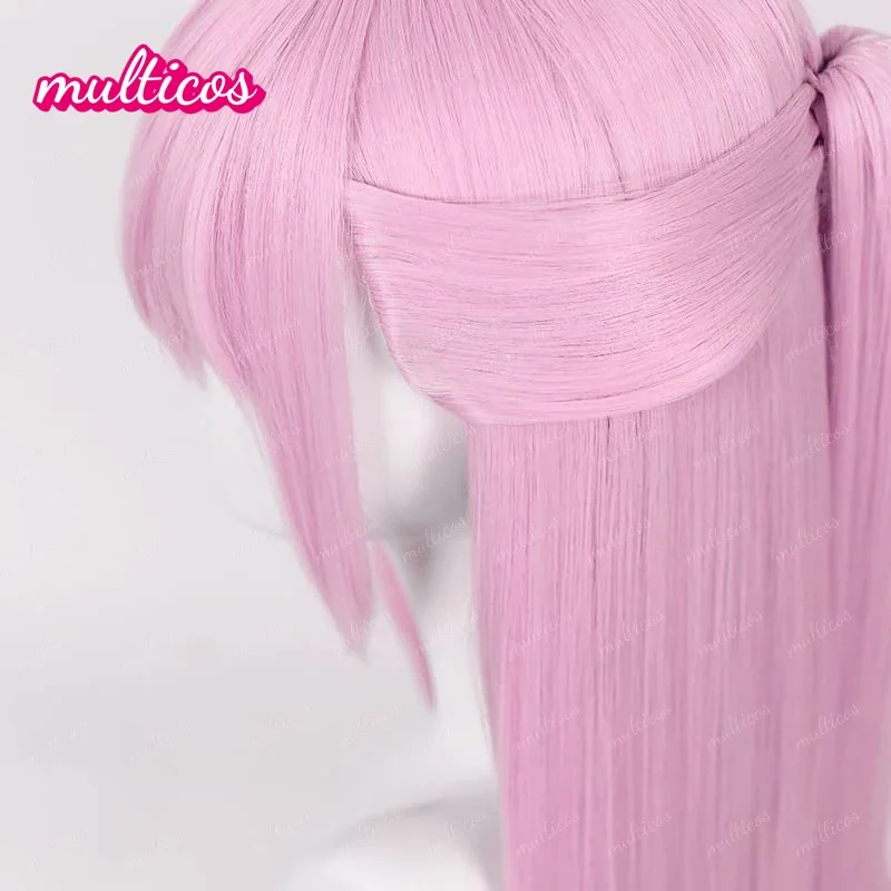 عالية الجودة Shikimori Micchon شعر مستعار تأثيري أنيمي Shikimori ليس مجرد كتي مقاومة للحرارة الشعر باروكات الحفلات + غطاء شعر مستعار