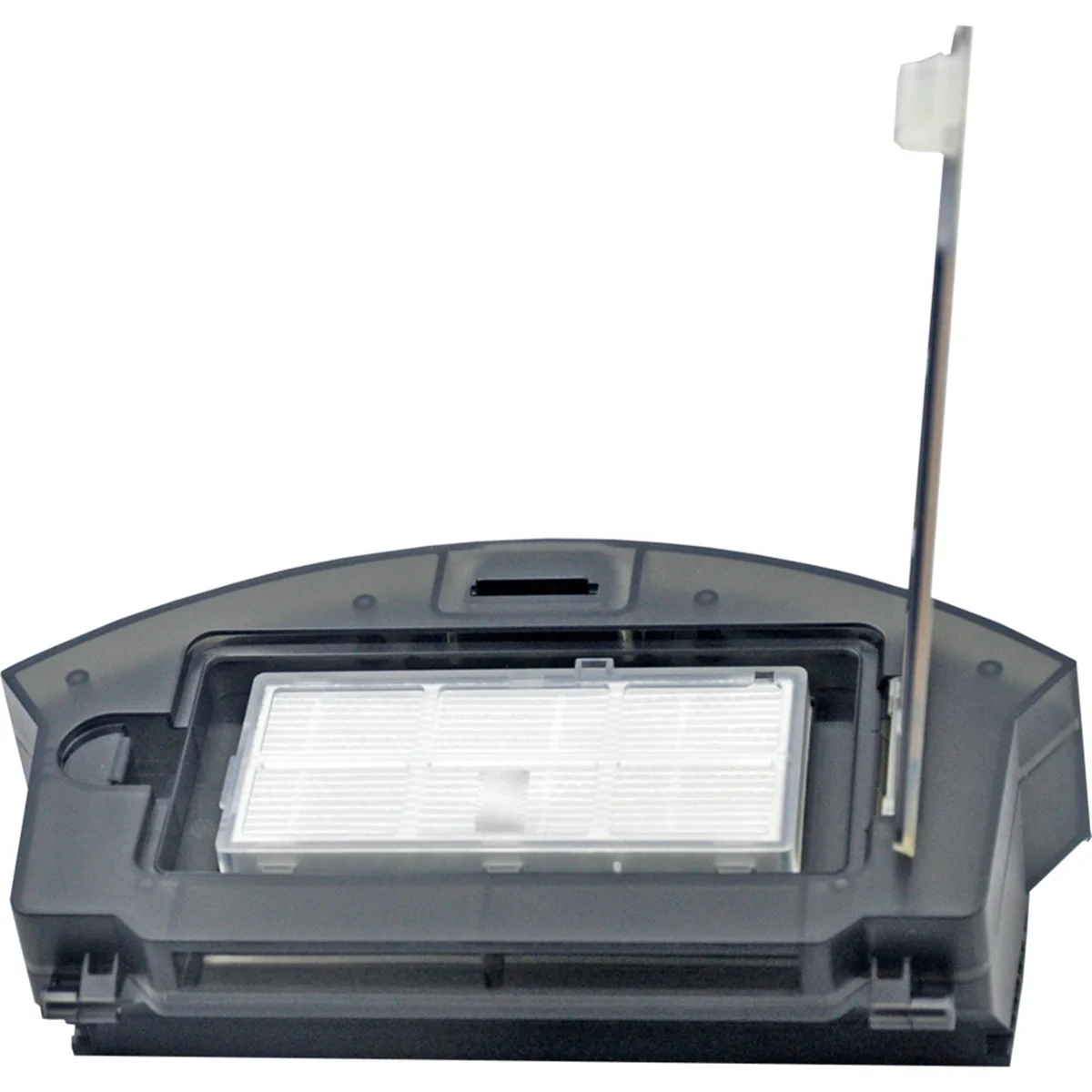 Proscenic M7 Max / Cecotec Conga 999 Vital/Conga 990 ing 진공 청소기 액세서리용 HEPA 필터가 있는 먼지 상자