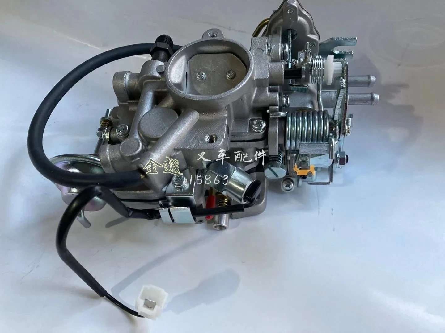 Forklift Accessorie…