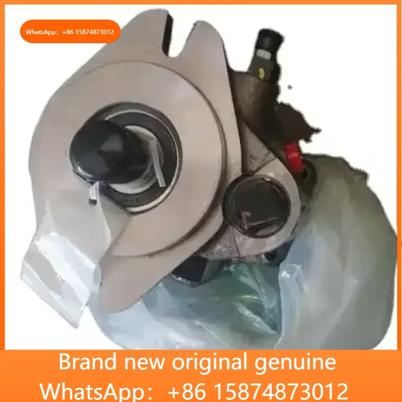 

Hot sales PAVC Series PAVC65 PAVC100 PAVC65R4213 PAVC100R4222 PAVC10038R4222 Hydraulic Piston Vane Pump