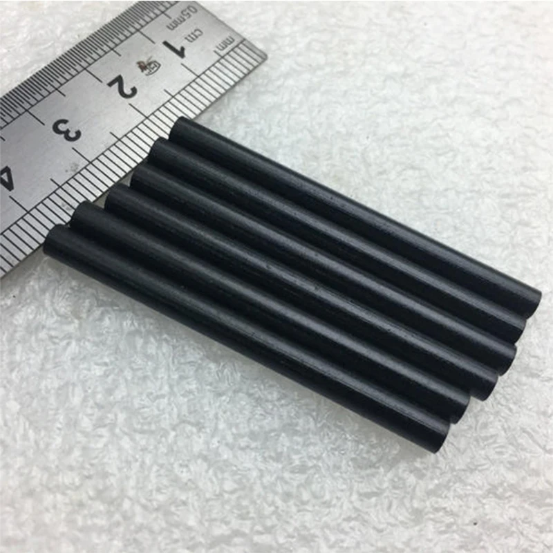 10pcs/Lot Hot sell High Quality Flints For Lighter And Outdoor Camping Flint Stone Survival Equipment 4*50mm