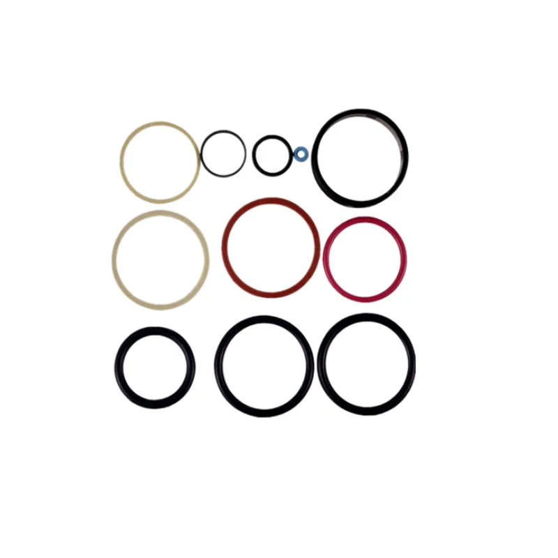 148-2903 109-3207 297-4841 356-3132 Excavator parts Fuel Injector Oil Seal C7/C9 Fuel Injector Seal Repair Kit for E325D 329D 33