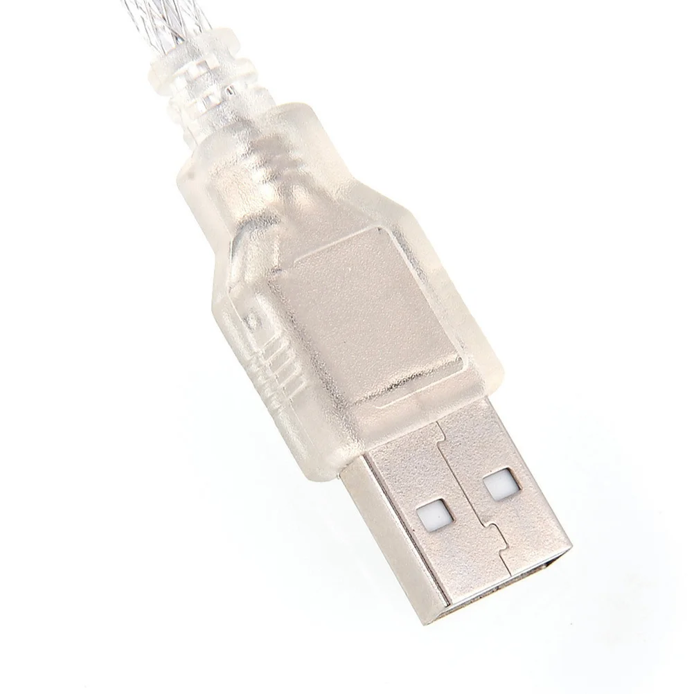 

USB to Cable USB 2.0 Adapter Compatible 2.5 3.5 Inch Hard Disk Converter High Speed / Adapter