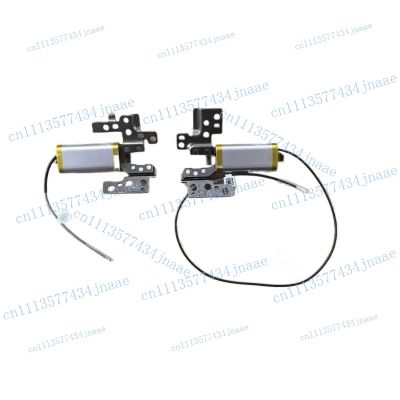 

New LCD Hinge Kit L+R for Lenovo Yoga 7 2-in-1 14ILL10 14AKP10 Laptop Seashell