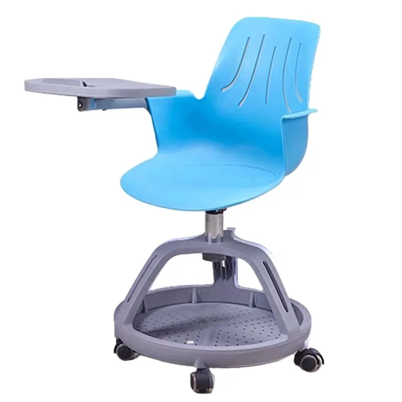 Plastic Chairs With Writing Tablets Chairs With Tables Attached Student Chair With Tablet Arm