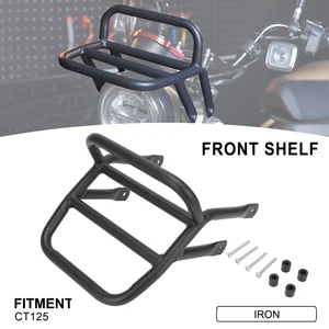 10 principais vendas bagageiro 125 - №7