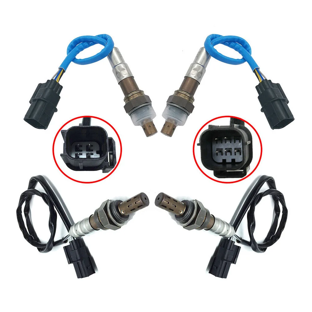 Cross-Border Oxygen Sensor 234-5053 234-4351 Oxygen Sensor, (Instrument Parts & Accessories)