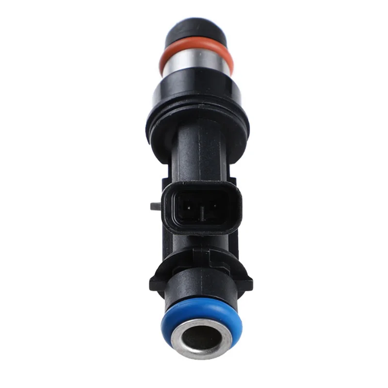 4 unidades de injetores de combustível com bico de impedância 96386780 25315853   Para Suzuki Chevy Aveo 1.6L Opel Pontiac Wave 2004-2008 25334150 -N32R