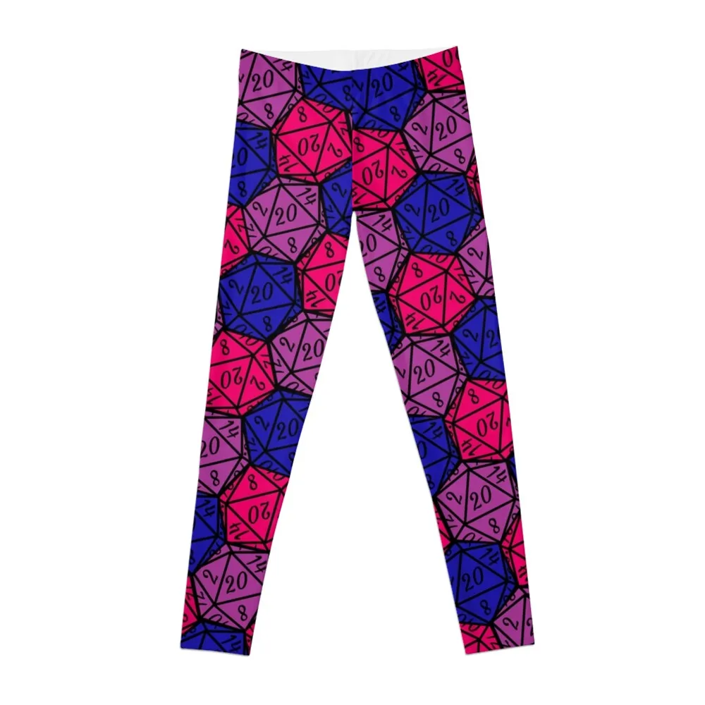 

Bisexual Dice Leggings Women's push up Women's sports pants gym top sports woman gym Womens Leggings