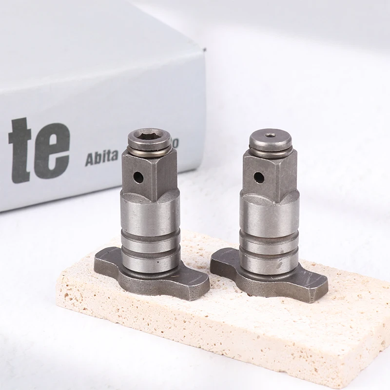 Elektrischer Bürstenloser Schlagschrauber-Adapter Bohrerbit Chrom-Vanadium-Stahl Doppelnutzung Schraubenschlüssel Welle Konvertierungskopf – Detail 8