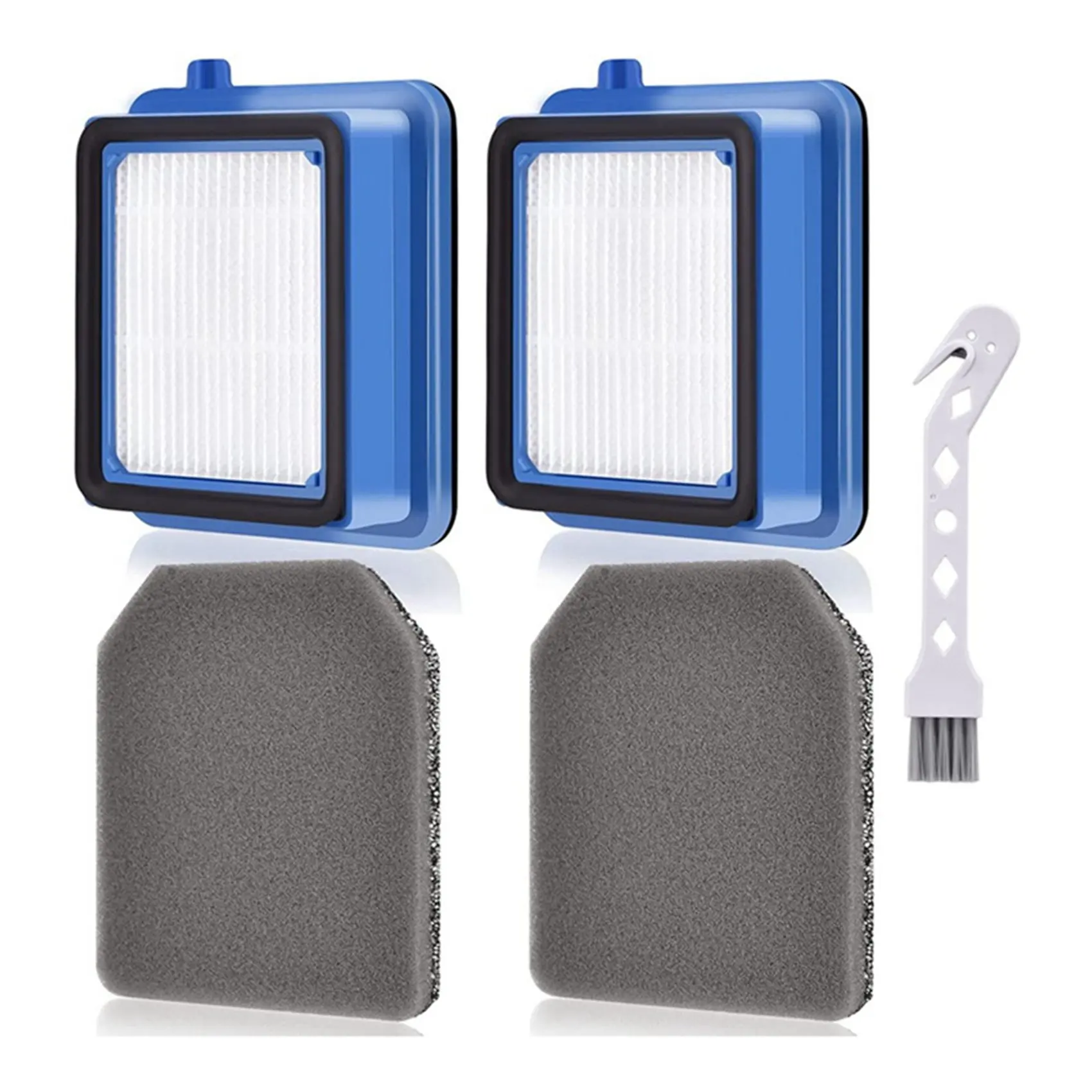 Filtro de substituição para aspirador sem fio aeg askw1, qx6, qx7, qx8-2, para aeg qx8-2-anim qx6