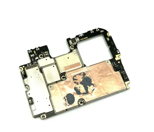 

Original unlocked Mainboard Motherboard For Xiao.mi MI 10T Pro 5G M2007J3SG Motherboard Global Vesion Mainboard