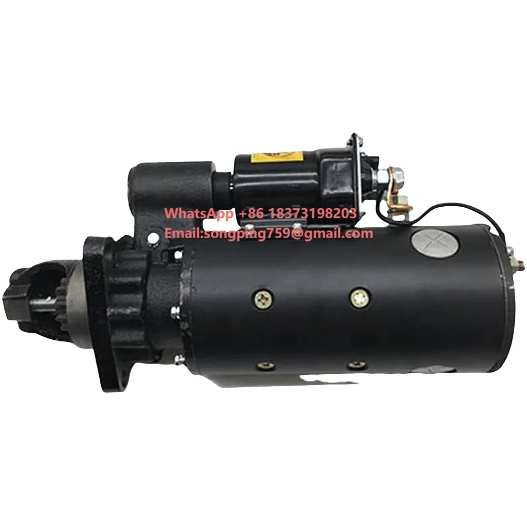 

Новый стартер двигателя K19 (3021038, 4906788, 3636821, 186396, 555241) для грузовиков