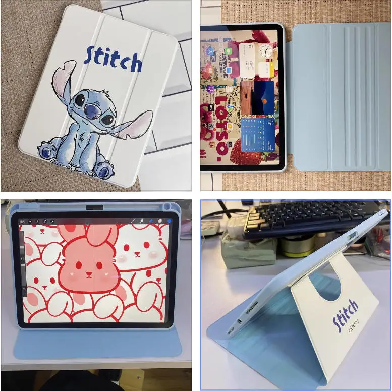 Thumbnail 3 - #40 Latest iPad Mini 5 Cases Updates