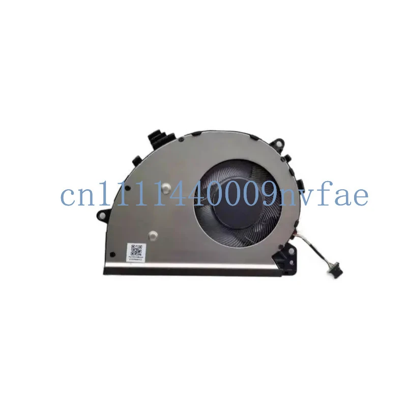 New Original Laptop CPU Cooling Fan For Samsung NP550XDA NT550XDA  NT550XDZ NT551XDA BNA107S5H-N00P HQ23300086000 DC5V 0.45A