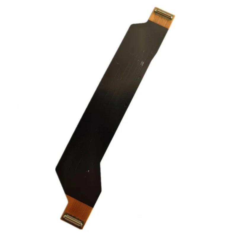 Main Motherboard Connect Ribbon Connector Mainboard Flex Cable for Xiaomi Poco X3 / X3 Pro