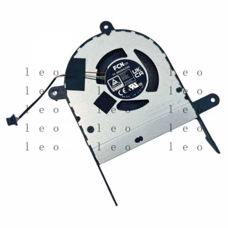 

FF Laptop 5V GPU Cooling Thermal Fan For ASUS Zenbook Flip 15 Q539ZD UP6502ZD FNN0