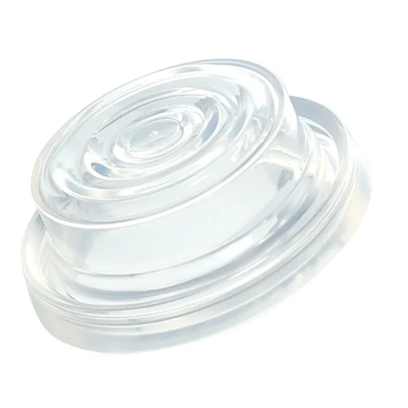 Electric Breast Replacement Diaphragm Milk Suction Machine Membrane Accs Backflow Resistance Breast Parts