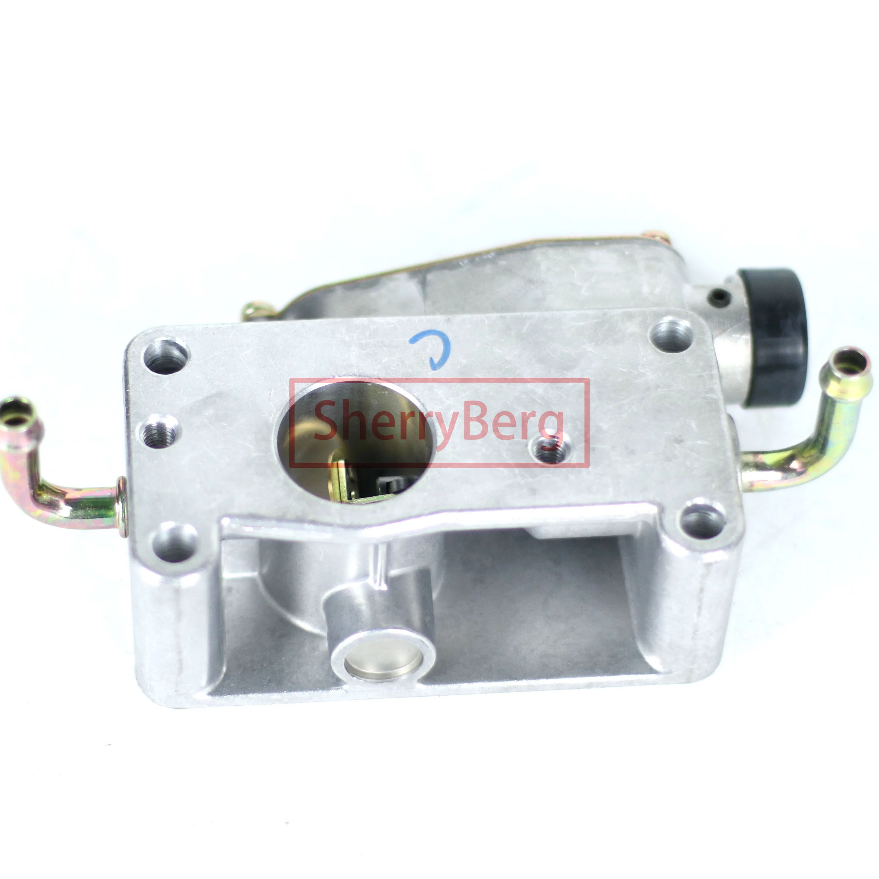 

SherryBerg New H15,H20-2,H25,K15,K21,K25 Forklift Parts Carb Speed Governor / LIMITER N-19100-51K66,19100-FU400,19100-FU500