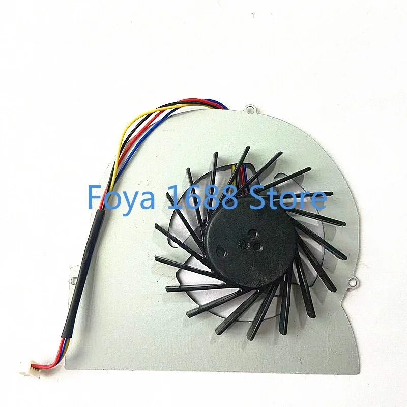 WYORESY ventilator voor HP EliteBook 8560w 8570W