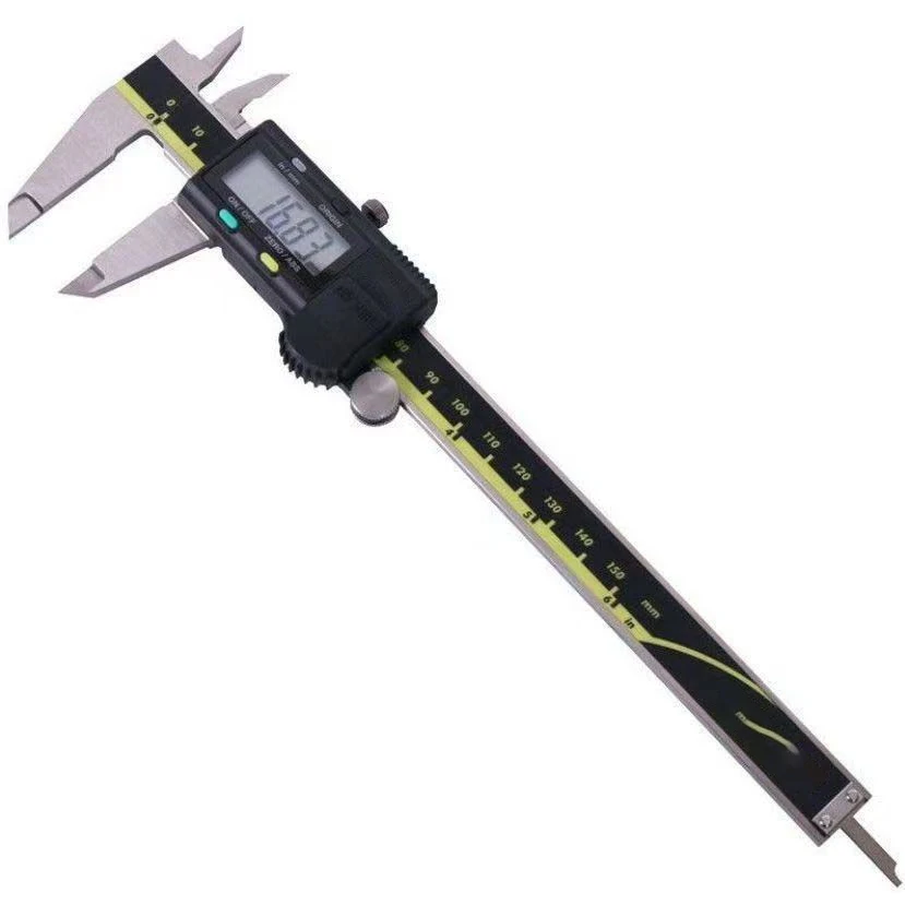 Mini Industrial Inspection Camera Portable High Precision Measuring Ruler Rechargeable Battery Mini Length Data Measurement Tool image 5