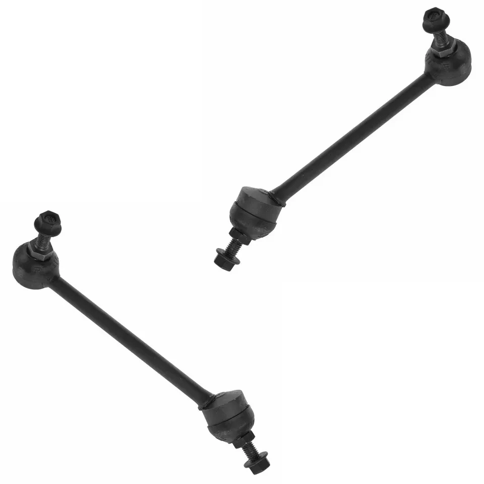 Sway Bar Link Rear LH RH Pair Set for Jaguar S-Type XF XFR XJ XJ8 XJR XK XKR C2C18571 C2C18572