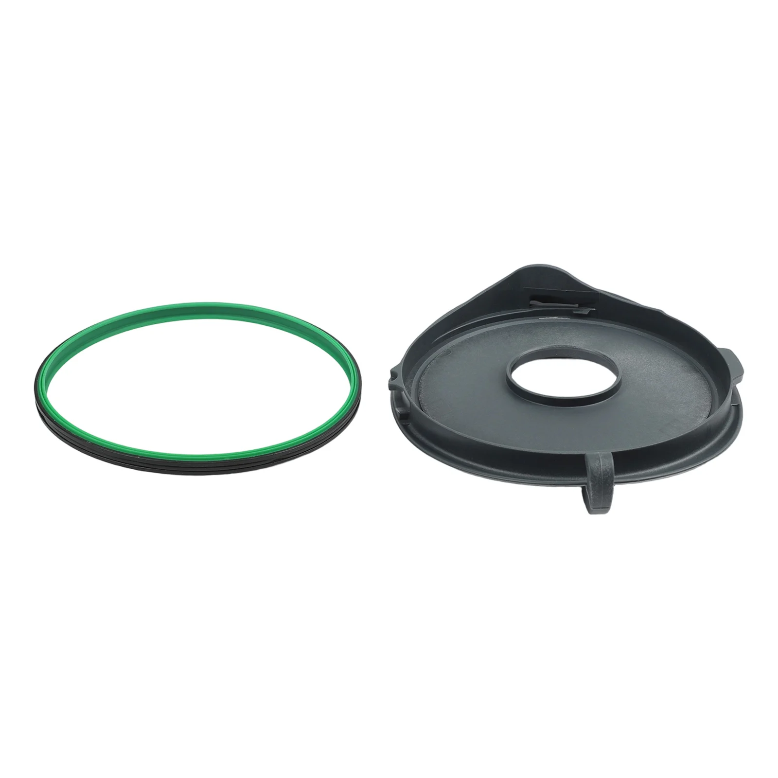 Cooking Pot Seal Silicone Sealing Ring For Daily Cooking Tasks Long-lasting Flexibility Silicone Gasket For Kitchen