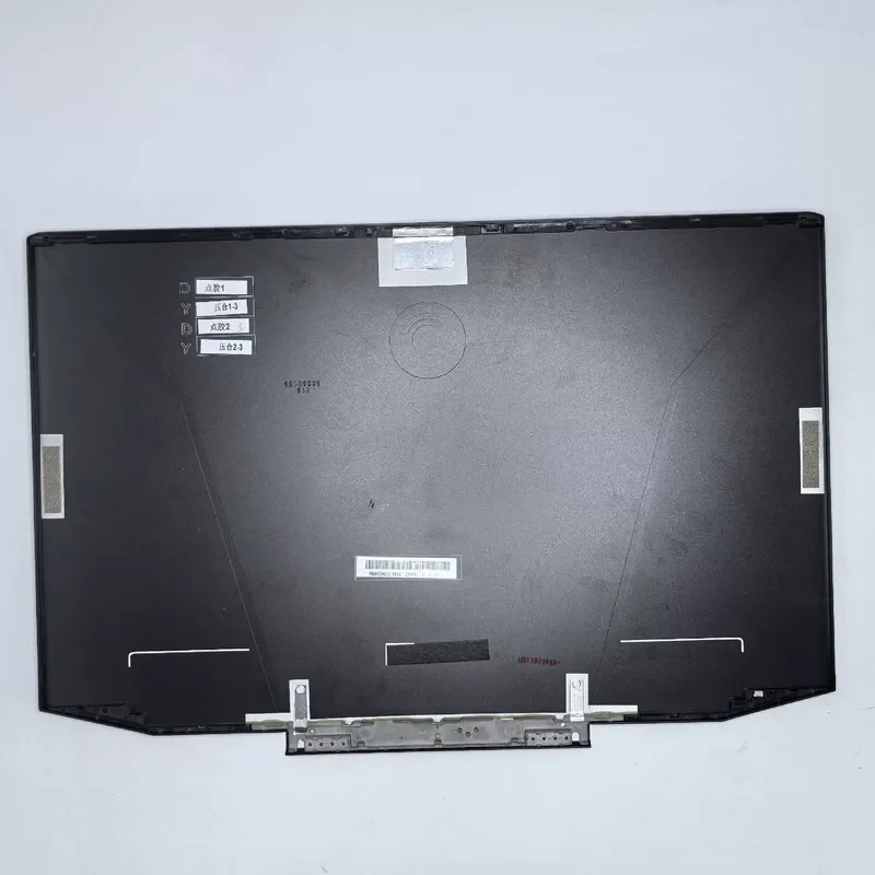 for Mechanical Revolution Titanium Tantalum PLUS Jiaolong 7 760 960 Jiaolong 17K A Shell Screen Back Cover Housing