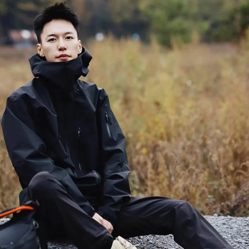 Thumbnail 3 - #59 Best Hiking Jackets to Buy In 2026