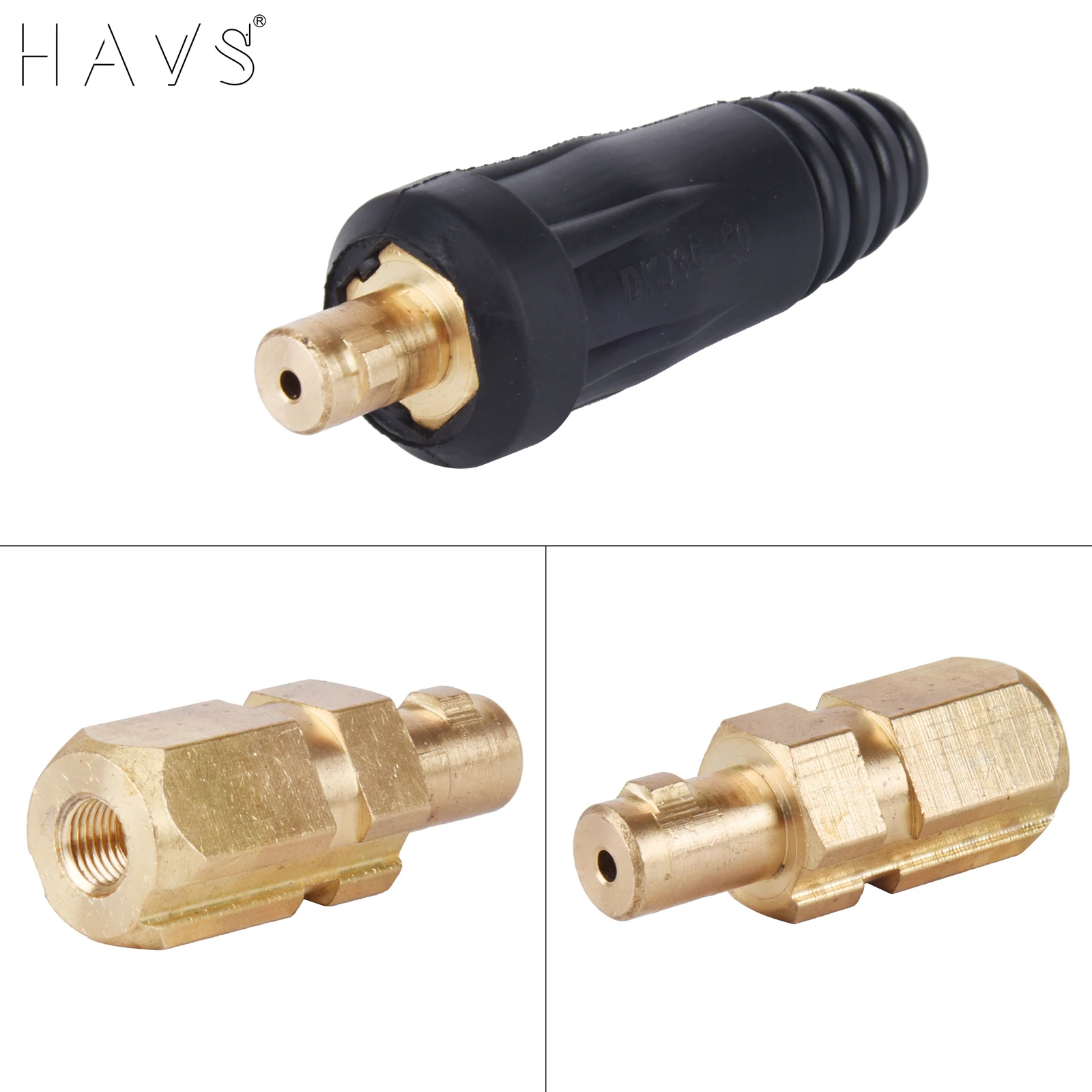 3.8m(12.5ft)/7.6m(25ft) TIG WP9 เชื่อมไฟฉาย Series w/ Dinse LDT-917F Connector สายไฟสีแดงท่อแก๊ส