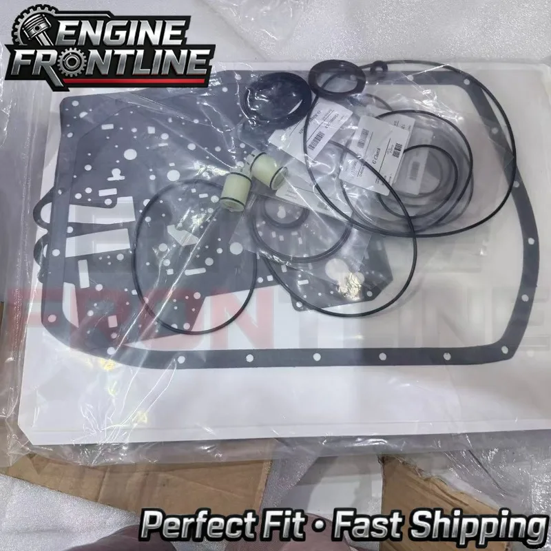 New M11 QR640AHA Transmission Repair Kit Seal Ring Seal Replacement Parts Applicable Suit For Geely Regal Global Eagle GC7 GX7