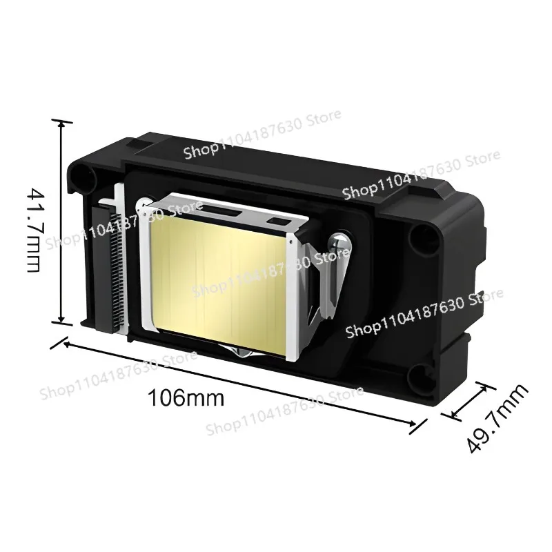 Inkjet Printer DX5 … - image