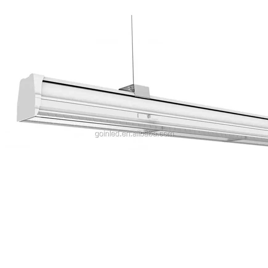 Luz lineal LED acoplable regulable DALI del mercado estupendo 60W
