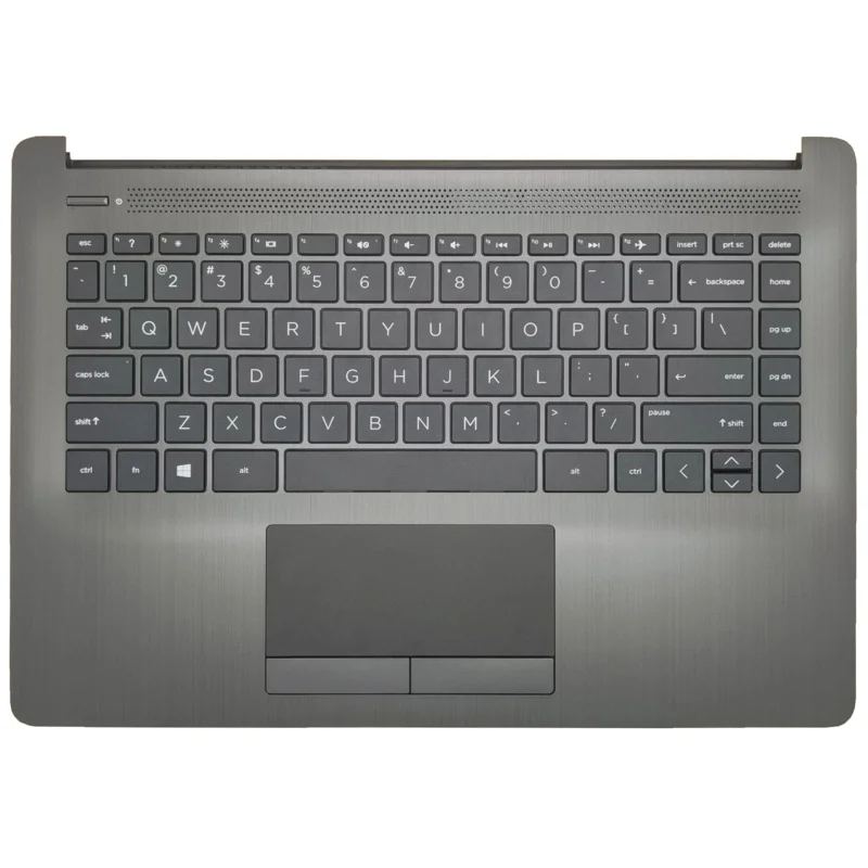 Para HP Xiaoou 14 cm CK 14q-cs TPN-I131 246g7 C funda, teclado, funda reposamanos