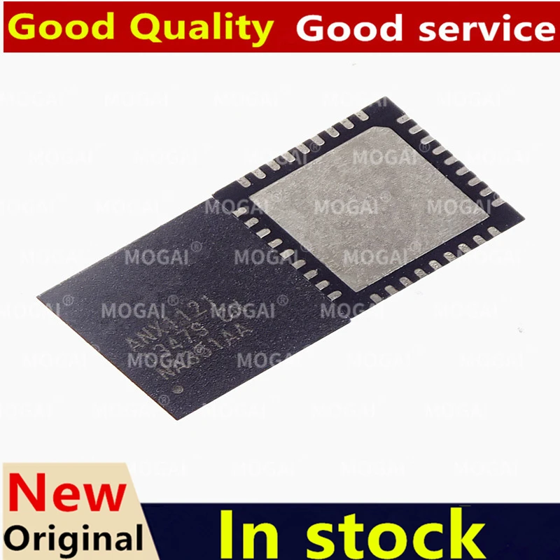 (2-5Piece) 100% New…