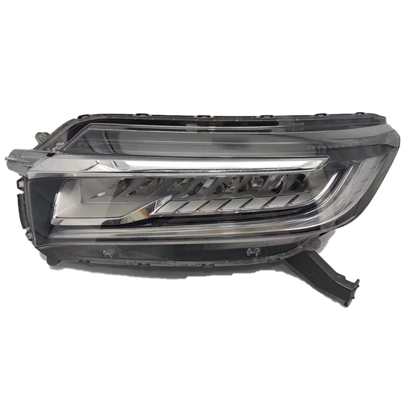 

To yo ta's body electrical front headlights 33150-THA-H21 Left 33100-THA-H21 Right
