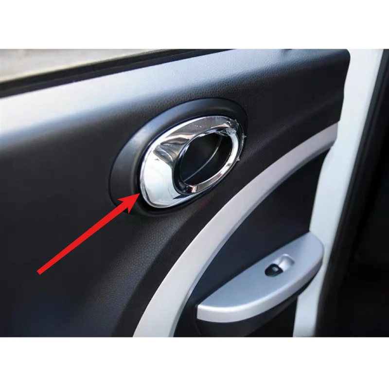 For Lifan 330 Inner Handle  Internal Door Handle Lifan 330 Internal Handle Components 1pcs